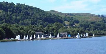 Bala Lake
