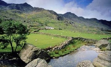 Snowdonia